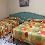 Hotel Jar8 Boca -Cerca Wtc Y Plazas Comerciales-