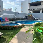 Hotel Jar8 Boca -Cerca Wtc Y Plazas Comerciales-