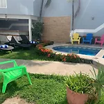 Hotel Jar8 Boca -Cerca Wtc Y Plazas Comerciales-