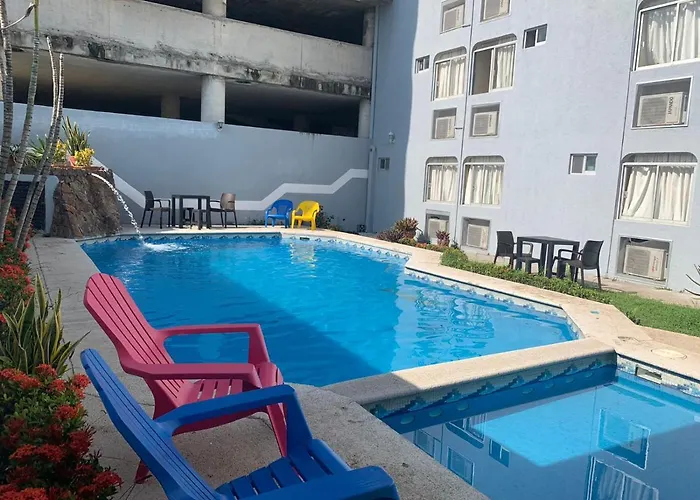 Hotel Jar8 Boca -Cerca Wtc Y Plazas Comerciales-