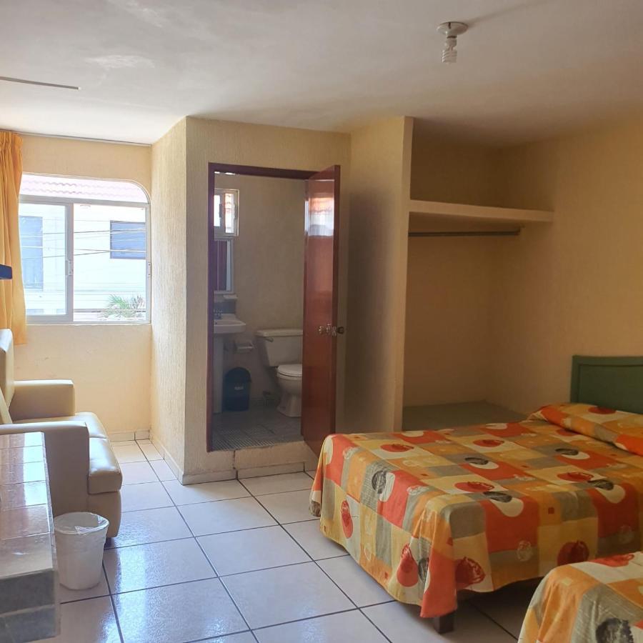 Hotel Jar8 Boca -cerca Wtc Y Plazas Comerciales-