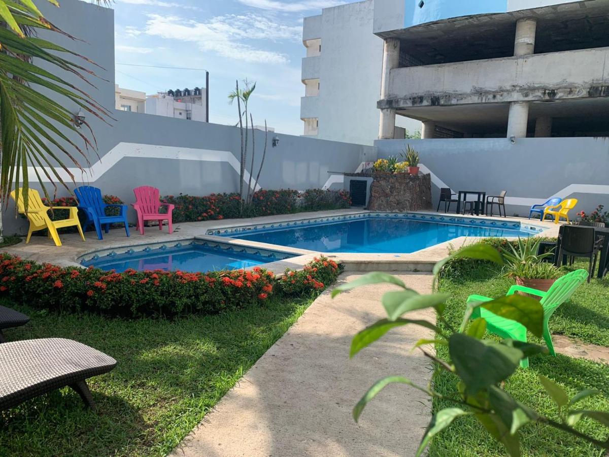 Jar8 Boca -cerca Wtc Y Plazas Comerciales- Hotel
