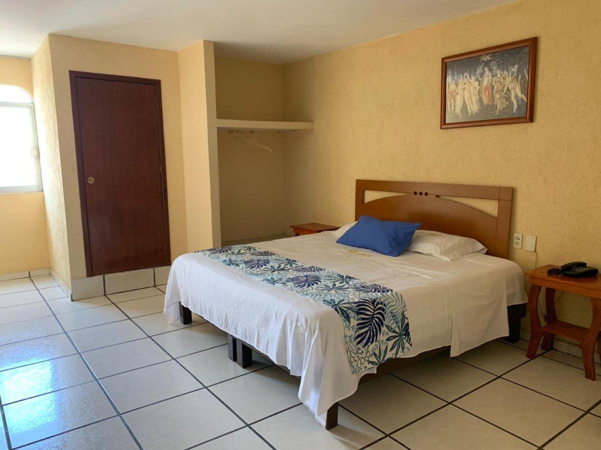 Hotel Jar8 Boca -cerca Wtc Y Plazas Comerciales- 2*