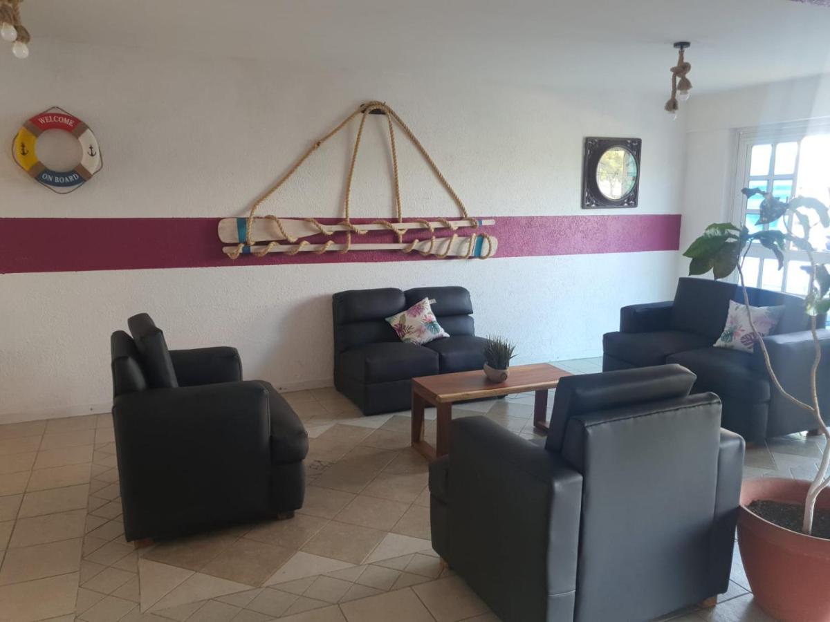 Jar8 Boca -cerca Wtc Y Plazas Comerciales- 2* Veracruz