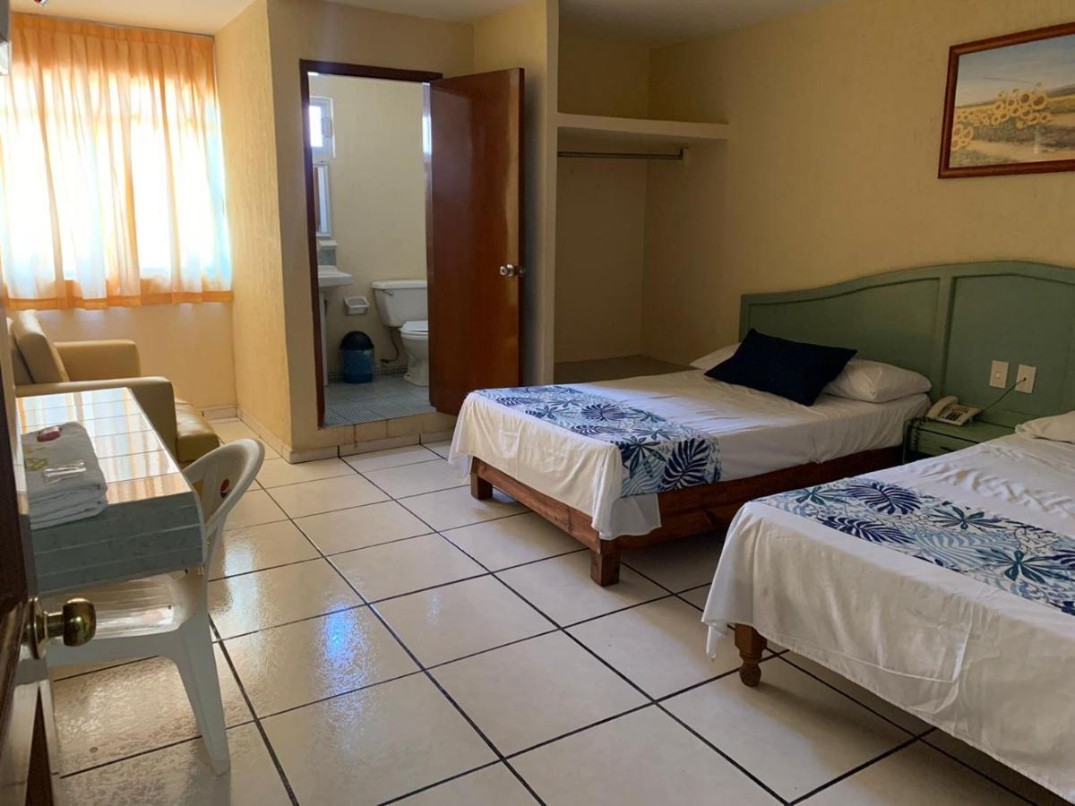 Hotel Jar8 Boca -cerca Wtc Y Plazas Comerciales- 2*