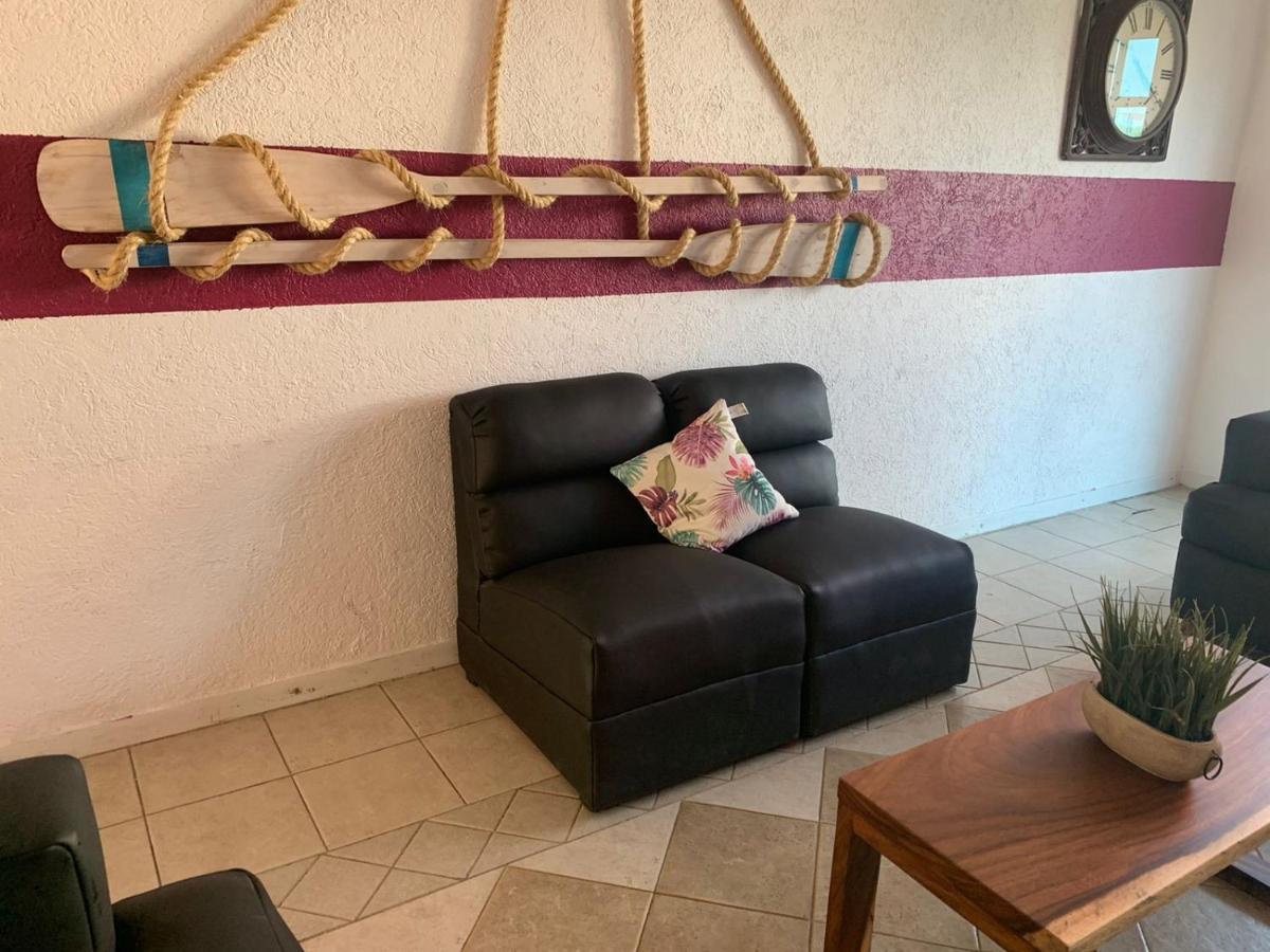 Hotel Jar8 Boca -cerca Wtc Y Plazas Comerciales-