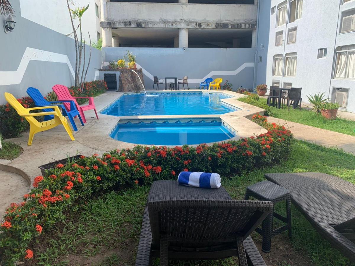 Hotel Jar8 Boca -cerca Wtc Y Plazas Comerciales-