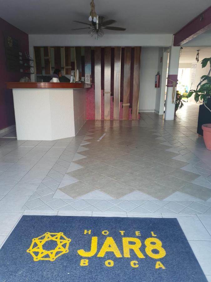 Jar8 Boca -cerca Wtc Y Plazas Comerciales- Hotel Veracruz