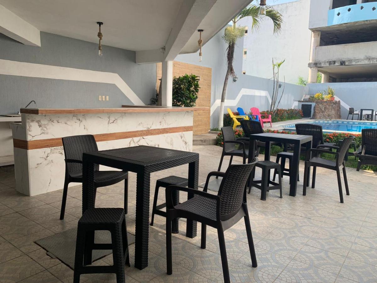 Hotel Jar8 Boca -cerca Wtc Y Plazas Comerciales- 2*