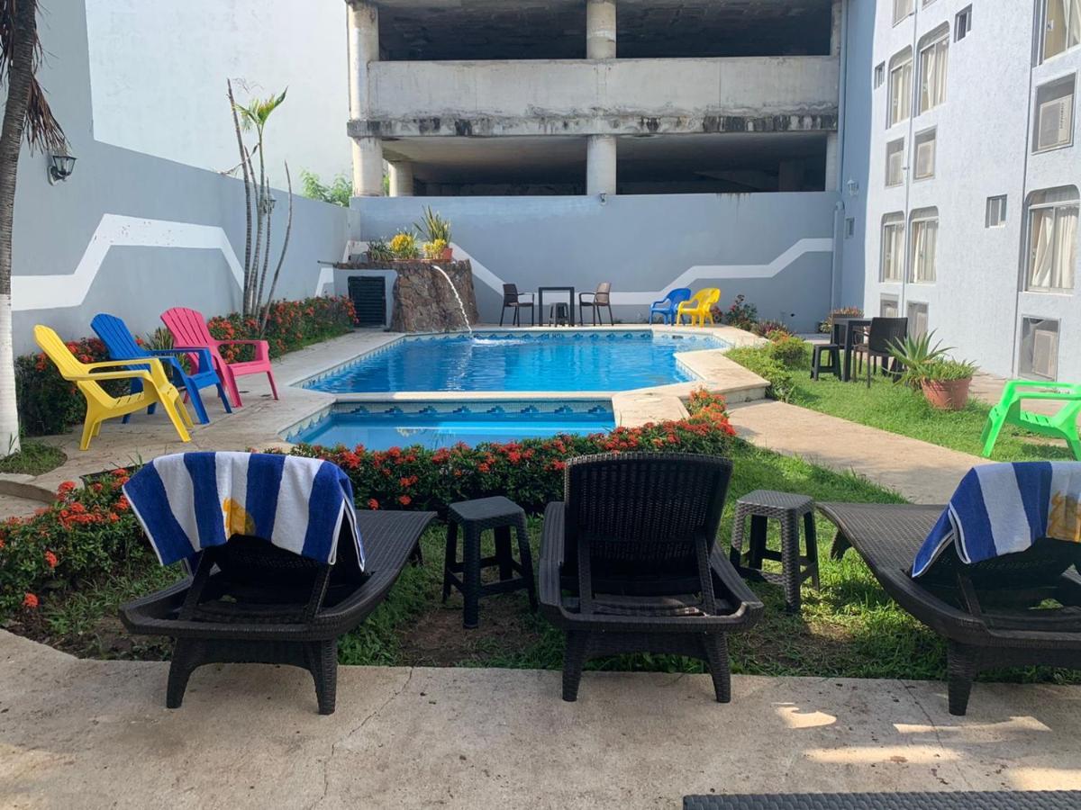 Jar8 Boca -cerca Wtc Y Plazas Comerciales- Hotel