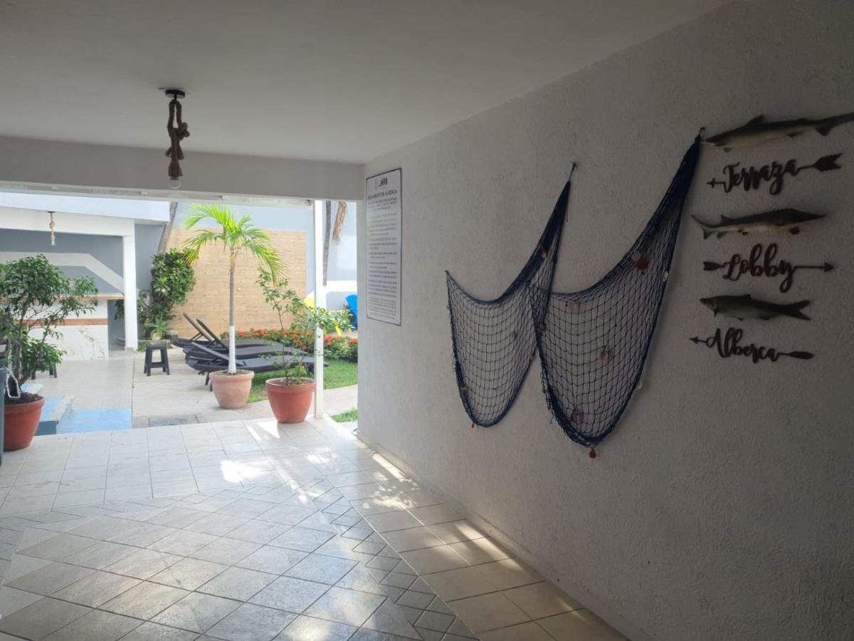 Jar8 Boca -cerca Wtc Y Plazas Comerciales- Hotel Veracruz