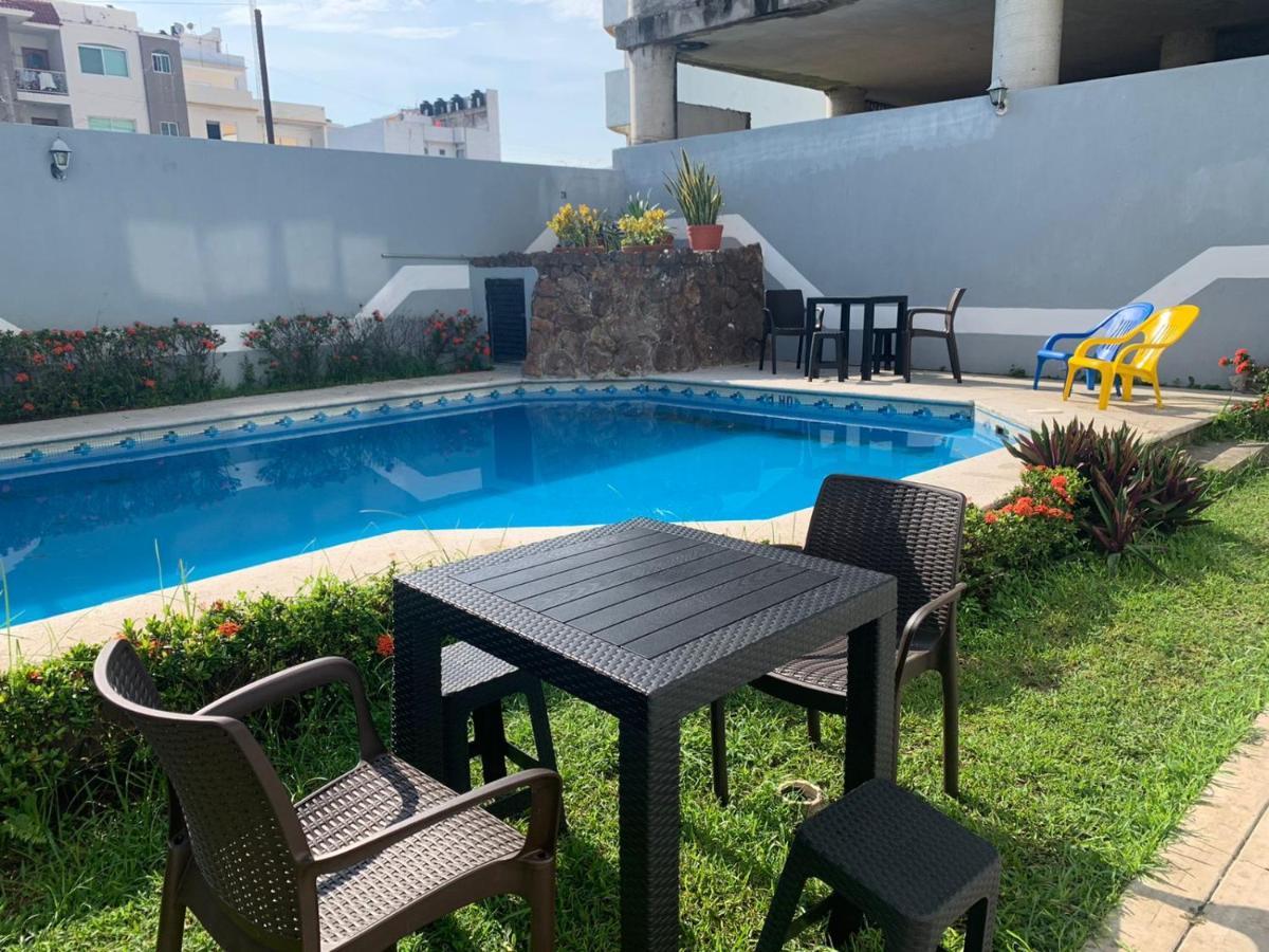 Hotel Jar8 Boca -cerca Wtc Y Plazas Comerciales- 2*