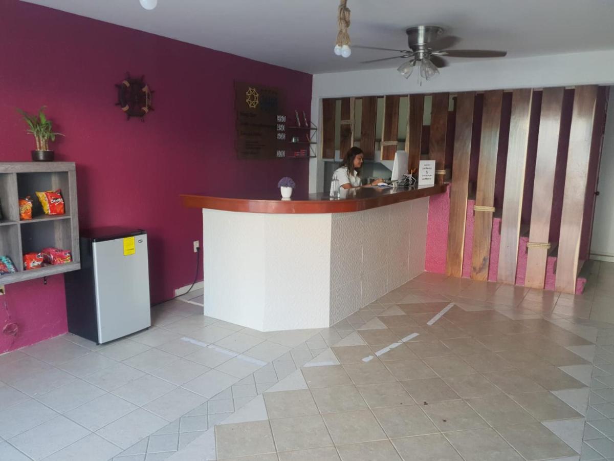 Hotel Jar8 Boca -cerca Wtc Y Plazas Comerciales-